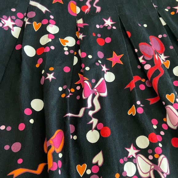 H&M Confetti Party Skirt ALT ASO Luna Lovegood - Picture 10 of 11